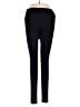 Gap - Maternity Black Active Pants Size Med Maternity - photo 2