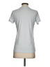 Under Armour Gray Short Sleeve Top Size XS - photo 2