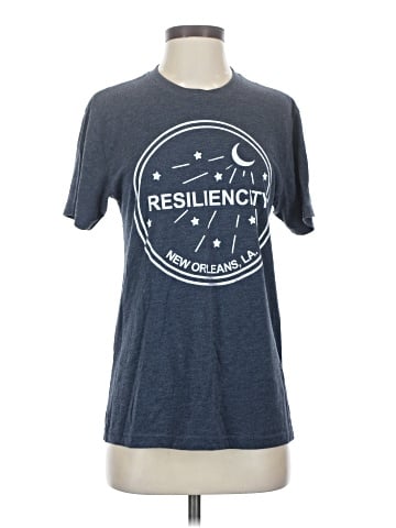 Next Level Apparel Short Sleeve T-Shirt (view 1)