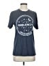 Next Level Apparel Blue Short Sleeve T-Shirt Size S - photo 1
