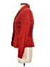 H&M Red Blazer Size 4 - photo 5