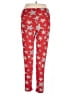 Lularoe Stars Red Leggings Size 1X (Tall & Curvy) - photo 2