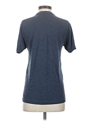 Next Level Apparel Short Sleeve T-Shirt (view 2)