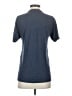 Next Level Apparel Blue Short Sleeve T-Shirt Size S - photo 2