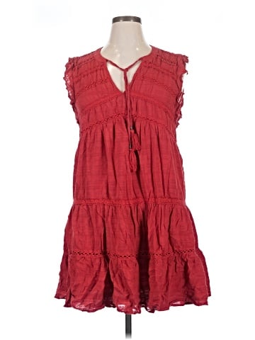 Knox Rose Casual Dress (view 1)