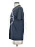 Next Level Apparel Blue Short Sleeve T-Shirt Size S - photo 5