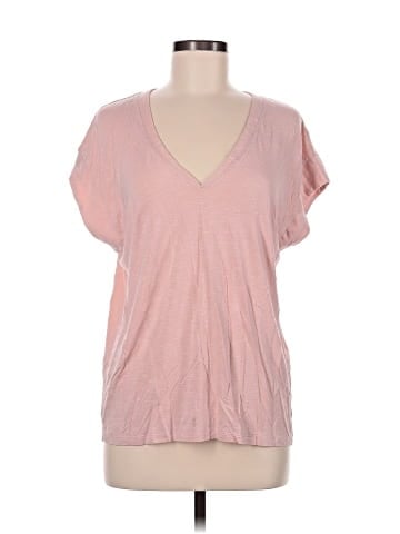 White House Black Market Short Sleeve Top (view 1)