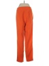 Ann Taylor Orange Casual Pants Size 2 - photo 2