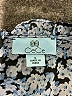 CeCe 100% Polyester Blue 3/4 Sleeve Blouse Size S - photo 7