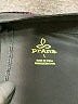 PrAna Black Board Shorts Size L - photo 3