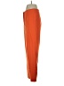 Ann Taylor Orange Casual Pants Size 2 - photo 5