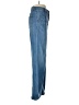 Express Blue Jeans Size 4 - photo 4