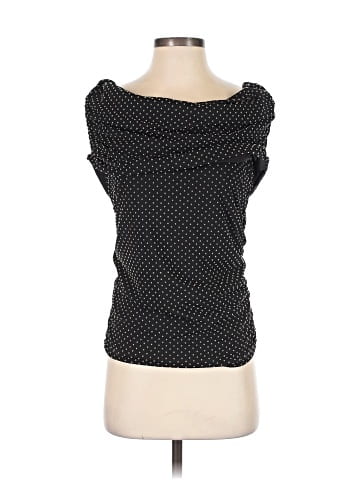 Maeve Sleeveless Blouse (view 1)