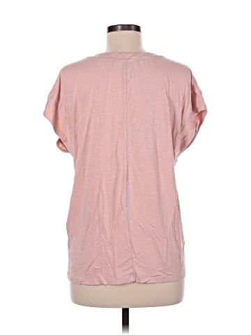 White House Black Market Short Sleeve Top (view 2)