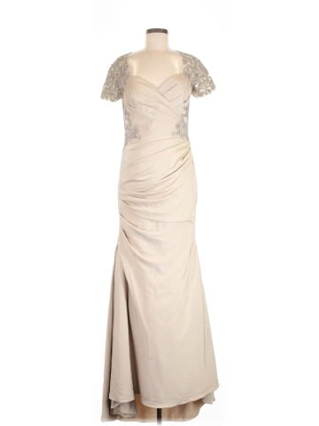 La Femme Cocktail Dress (view 1)