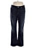 Silver Jeans Co. Blue Jeans Size 16 - photo 1