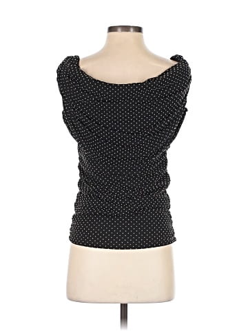 Maeve Sleeveless Blouse (view 2)