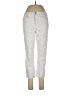 Style&Co Silver Casual Pants Size 12 - photo 1