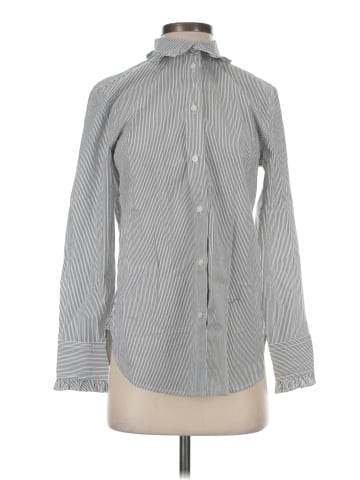 J.Crew Long Sleeve Button-Down Shirt (view 1)