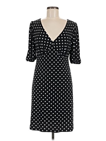 Connected Apparel Casual Dress (view 1)