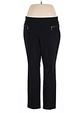 Style&Co Active Pants (view 1)