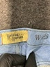 Holding Horses Color Block Blue Jeans Size 25 waist - photo 7