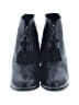 Rag & Bone Black Ankle Boots Size 8 - photo 2