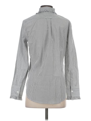 J.Crew Long Sleeve Button-Down Shirt (view 2)