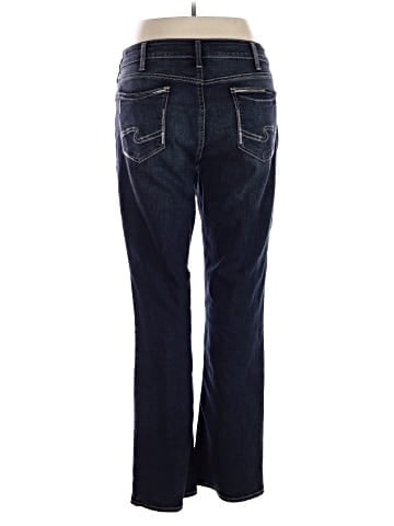 Silver Jeans Co. Jeans (view 2)