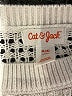 Cat & Jack Ivory Sweater Vest Size 8 - photo 3