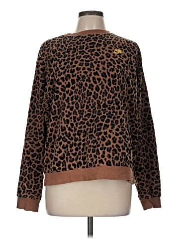 Nike Pullover Sweater (view 1)