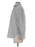 J.Crew 100% Cotton Gray Long Sleeve Button-Down Shirt Size 2 - photo 5