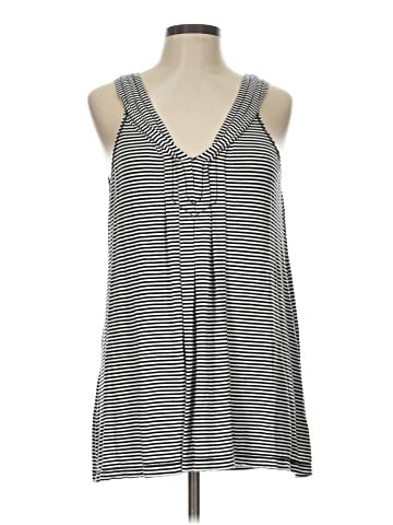 Sophie Max Sleeveless Top (view 1)