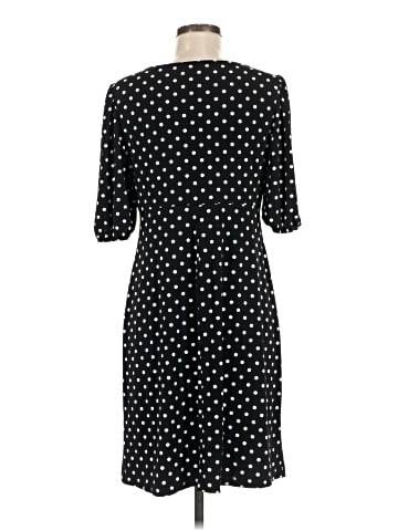 Connected Apparel Casual Dress (view 2)