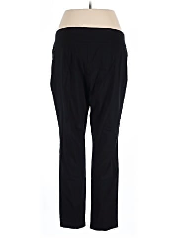 Style&Co Active Pants (view 2)