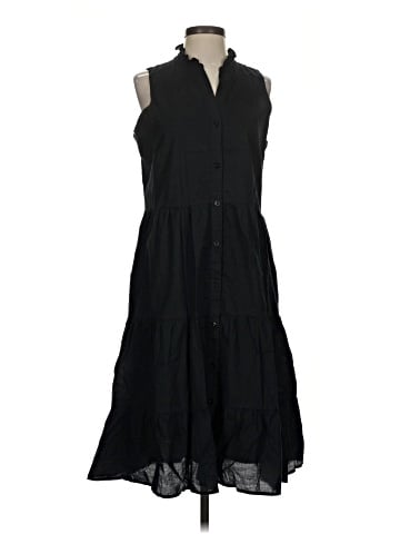 Jade Casual Dress (view 1)