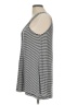 Sophie Max Gray Sleeveless Top Size L - photo 5