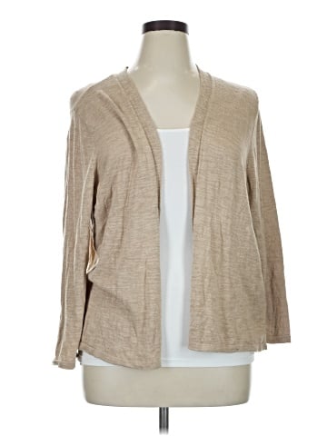 Croft & Barrow Cardigan (view 1)