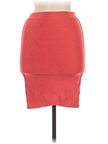 Bebe Casual Skirt (view 1)