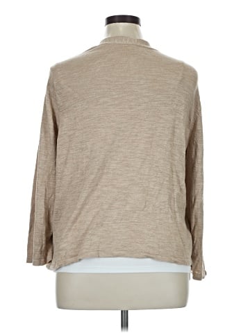 Croft & Barrow Cardigan (view 2)