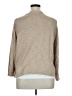 Croft & Barrow Tan Cardigan Size 1X - photo 2