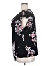 Lane Bryant Black Sleeveless Blouse Size 18 - 20 Plus - photo 5