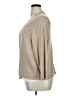 Croft & Barrow Tan Cardigan Size 1X - photo 5
