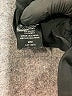 Hilary Radley Black Active Pants Size M - photo 8