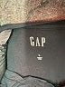 Gap Black Long Sleeve T-Shirt Size L - photo 7