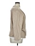Croft & Barrow Tan Cardigan Size 1X - photo 4