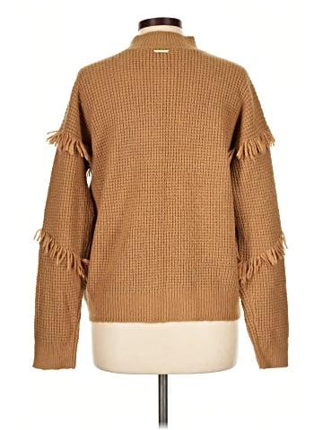 MICHAEL Michael Kors Turtleneck Sweater (view 2)