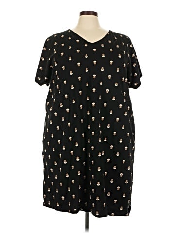 Purejill Casual Dress (view 1)