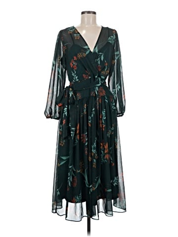 Calvin Klein Cocktail Dress (view 1)