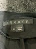 Theory Black Blazer Size 12 - photo 6